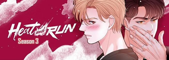 Heat And Run 63 trang 0