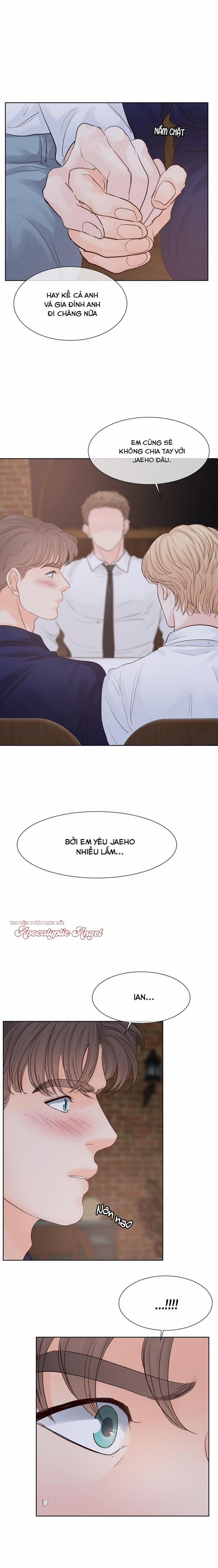 Heat And Run 63 trang 10