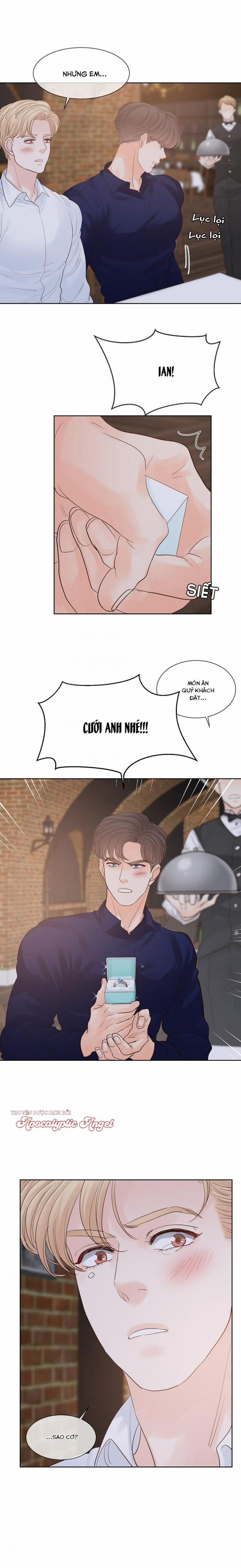 Heat And Run 63 trang 12