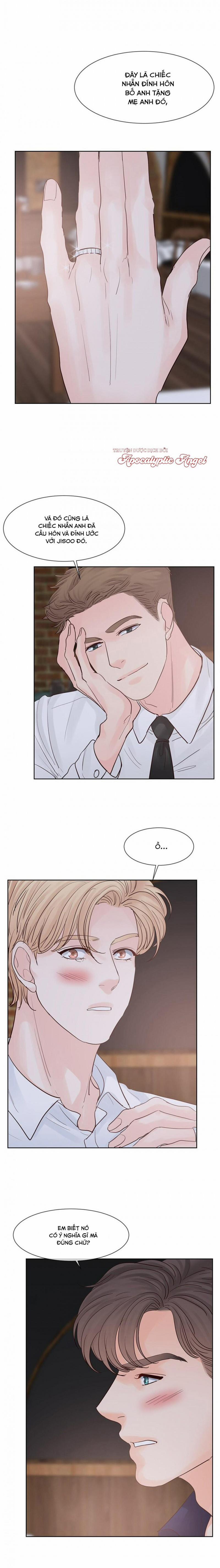 Heat And Run 63 trang 14