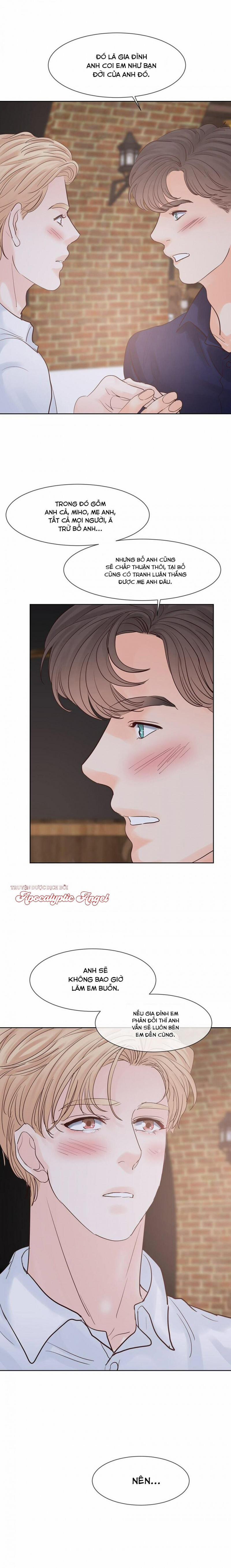 Heat And Run 63 trang 15