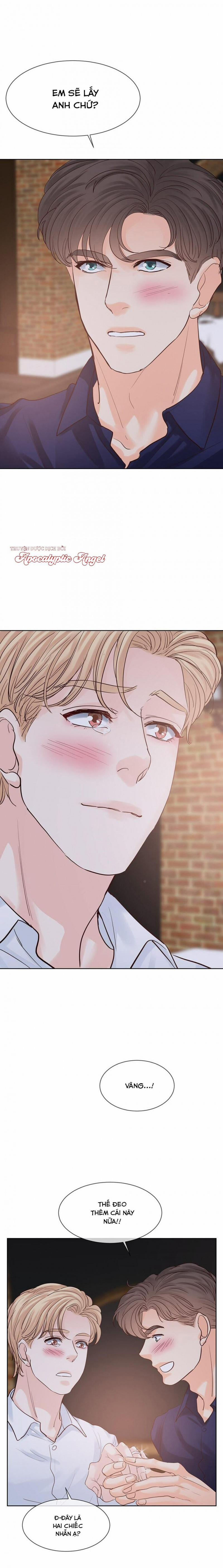 Heat And Run 63 trang 16