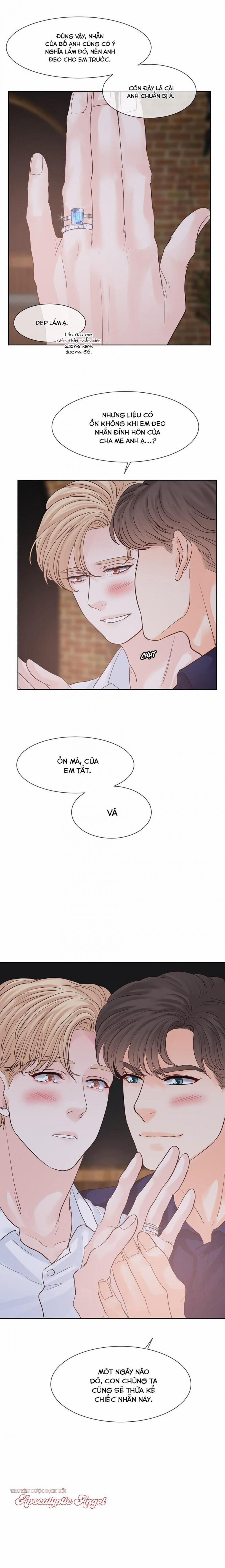 Heat And Run 63 trang 17