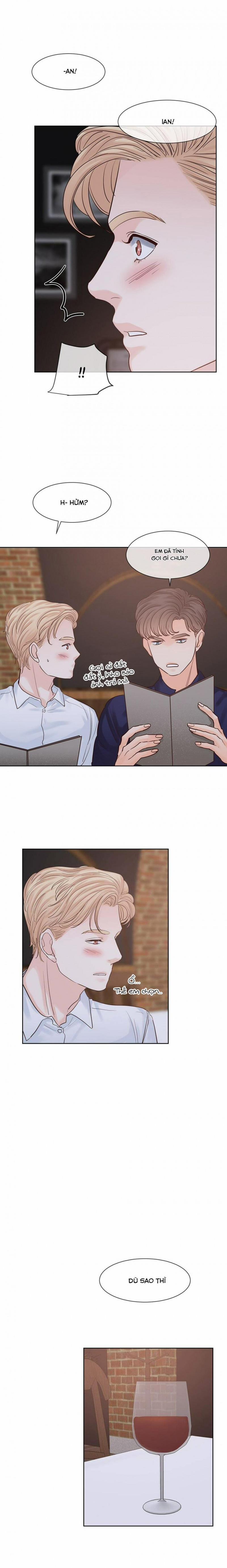 Heat And Run 63 trang 5