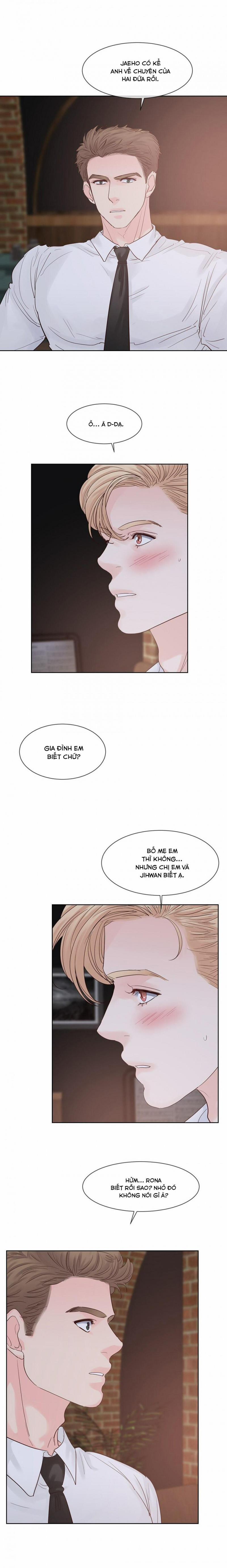 Heat And Run 63 trang 6