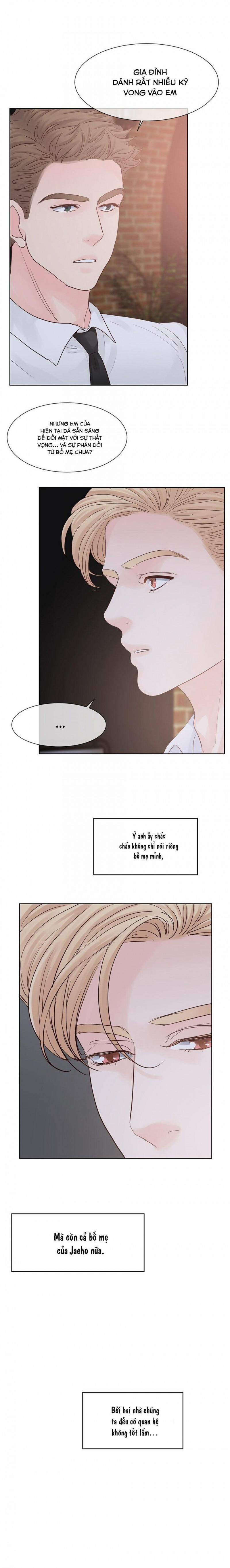 Heat And Run 63 trang 8