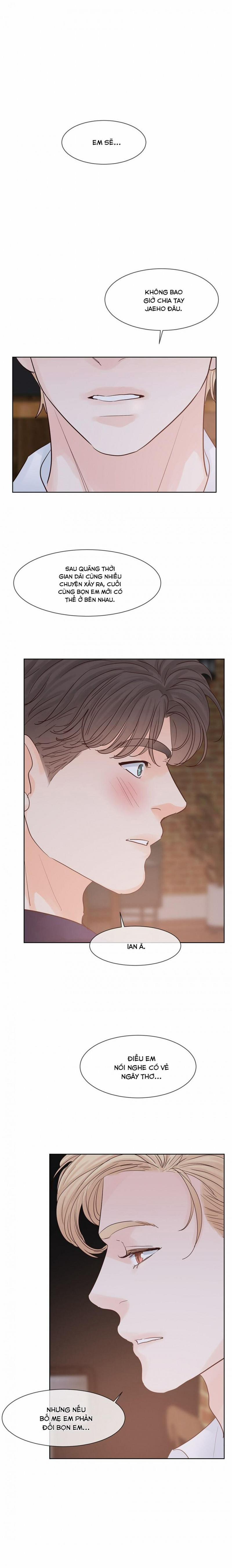 Heat And Run 63 trang 9