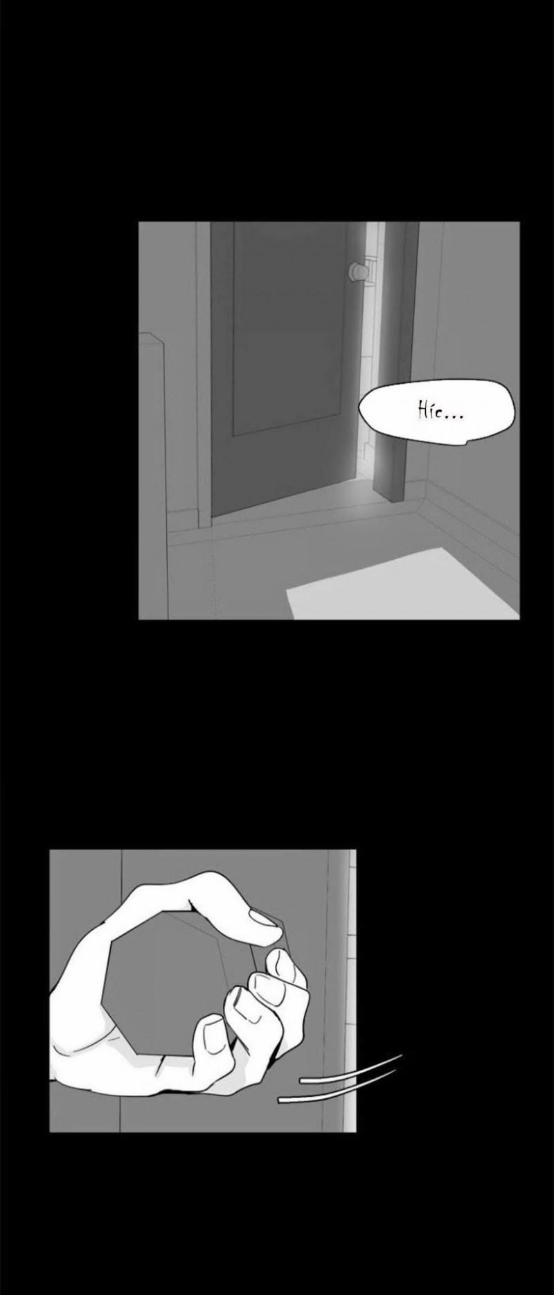 Heat And Run 9 trang 10