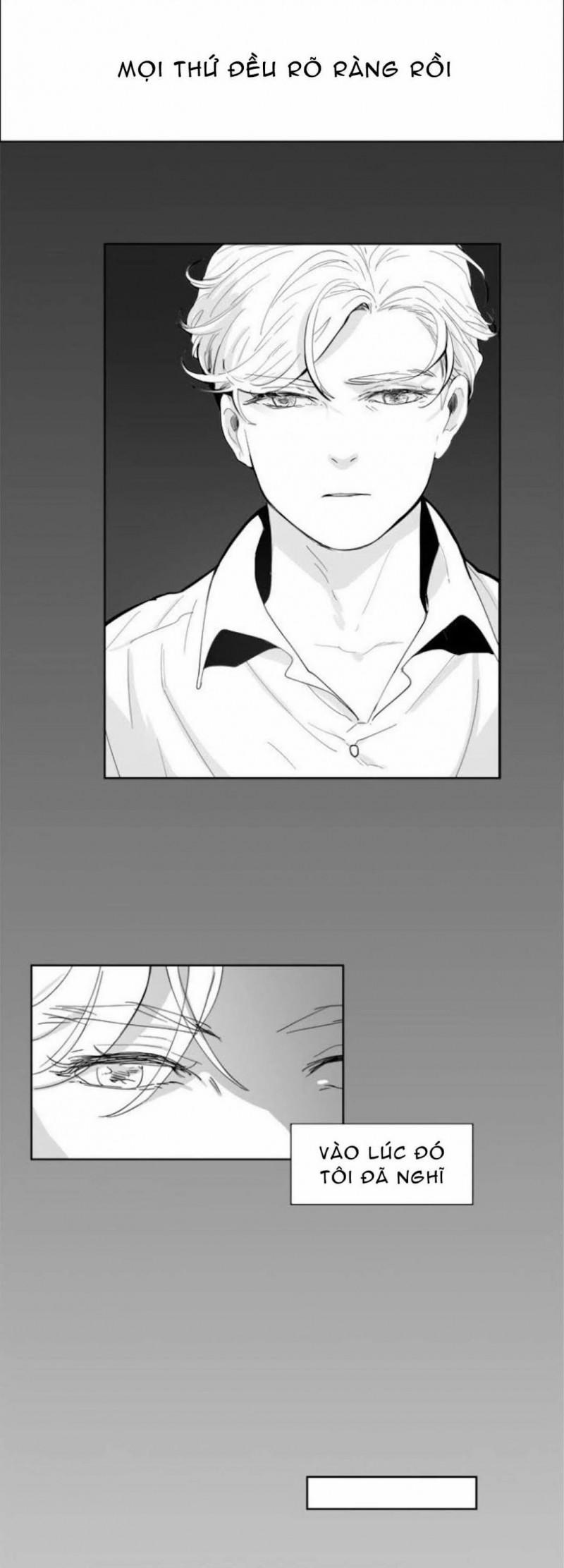 Heat And Run 9 trang 20