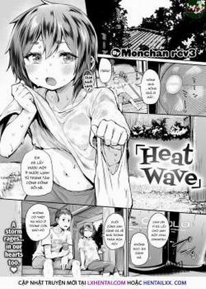 Đọc truyện tranh Heat Wave