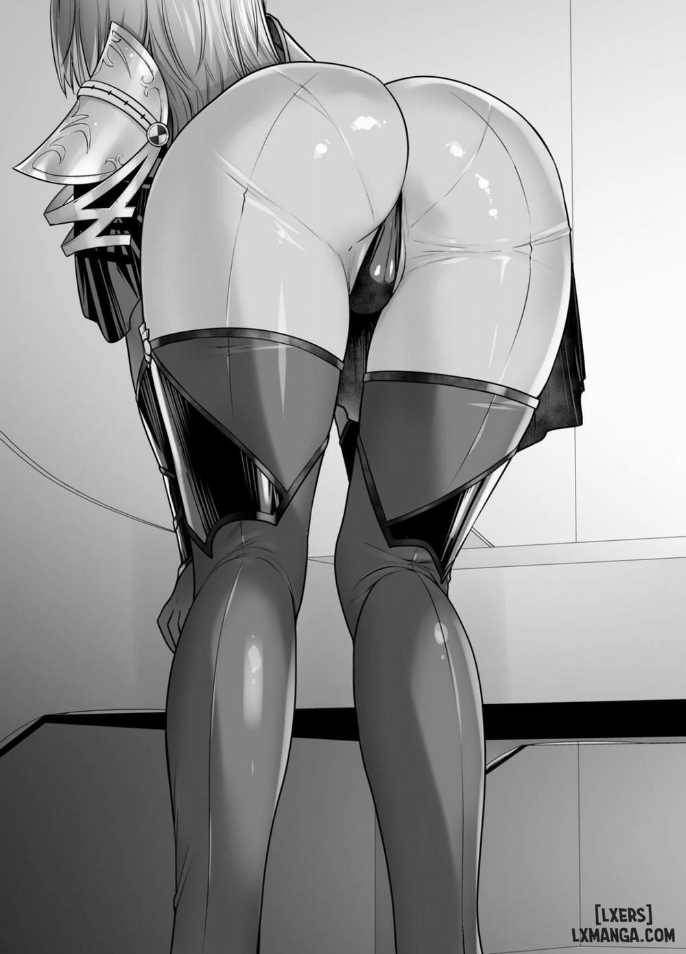 HEAVEN’S DRIVE 8 Oneshot trang 2