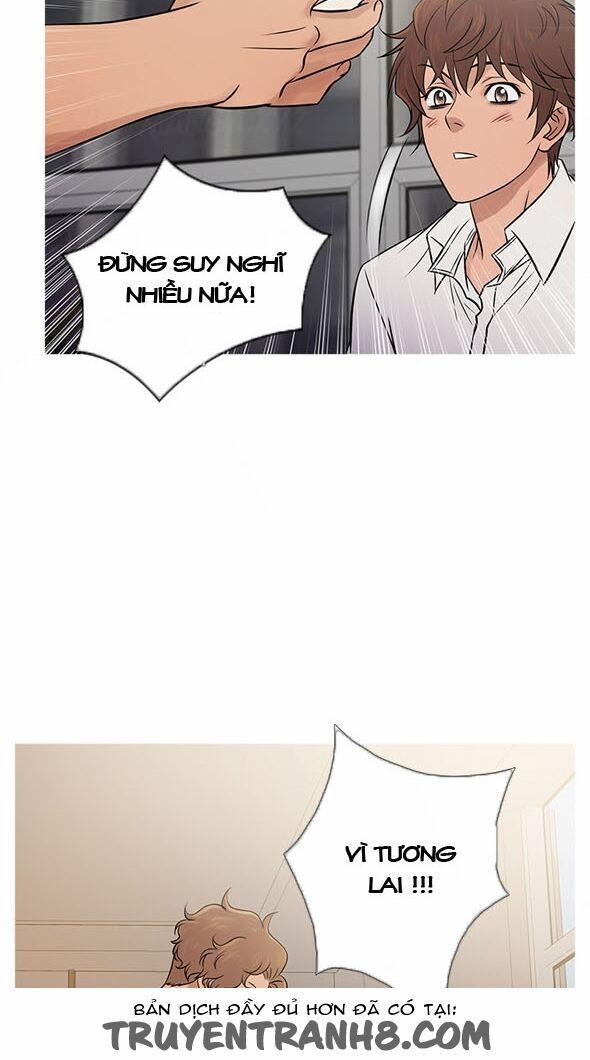 Heaven 61 trang 23