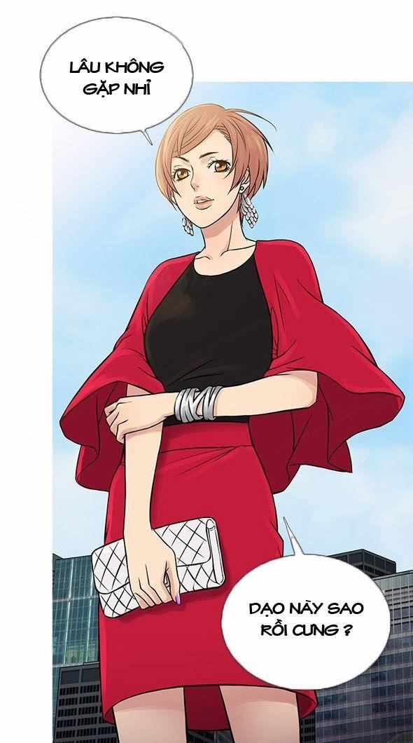 Heaven 61 trang 31
