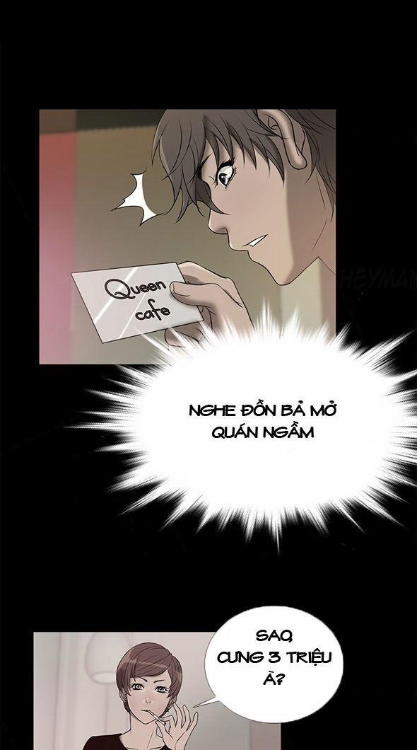 Heaven 61 trang 36