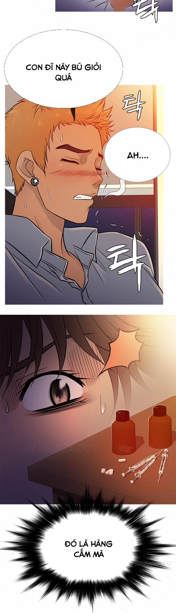 Heaven 66 trang 25