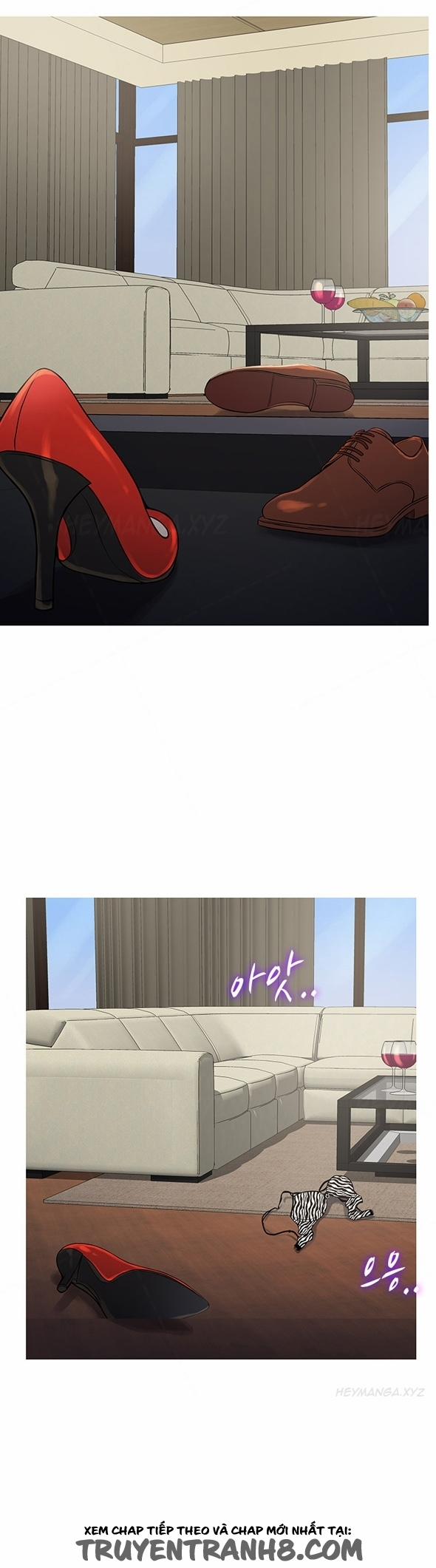 Heaven 69 trang 4