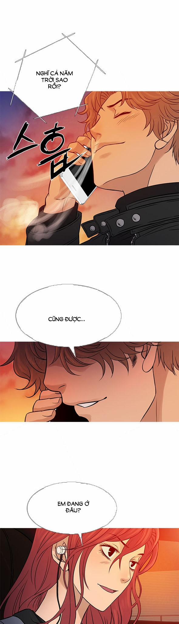 Heaven 70 trang 18