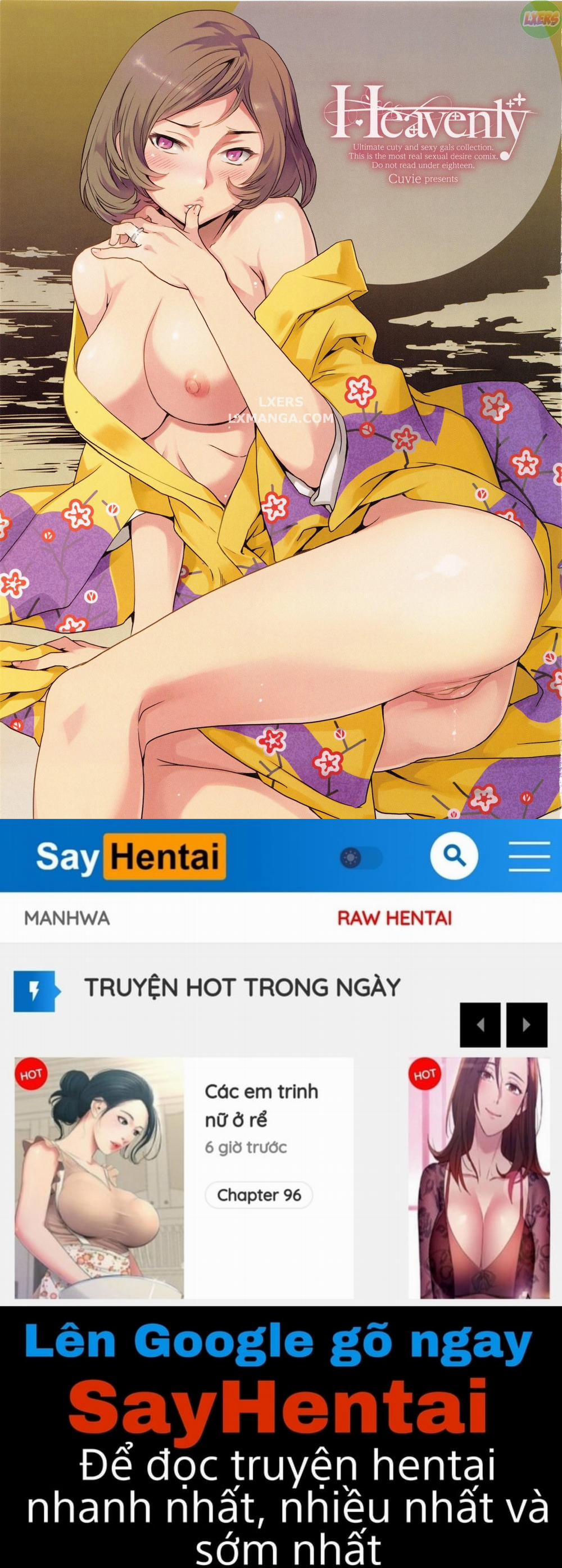 Heavenly 8 END trang 29