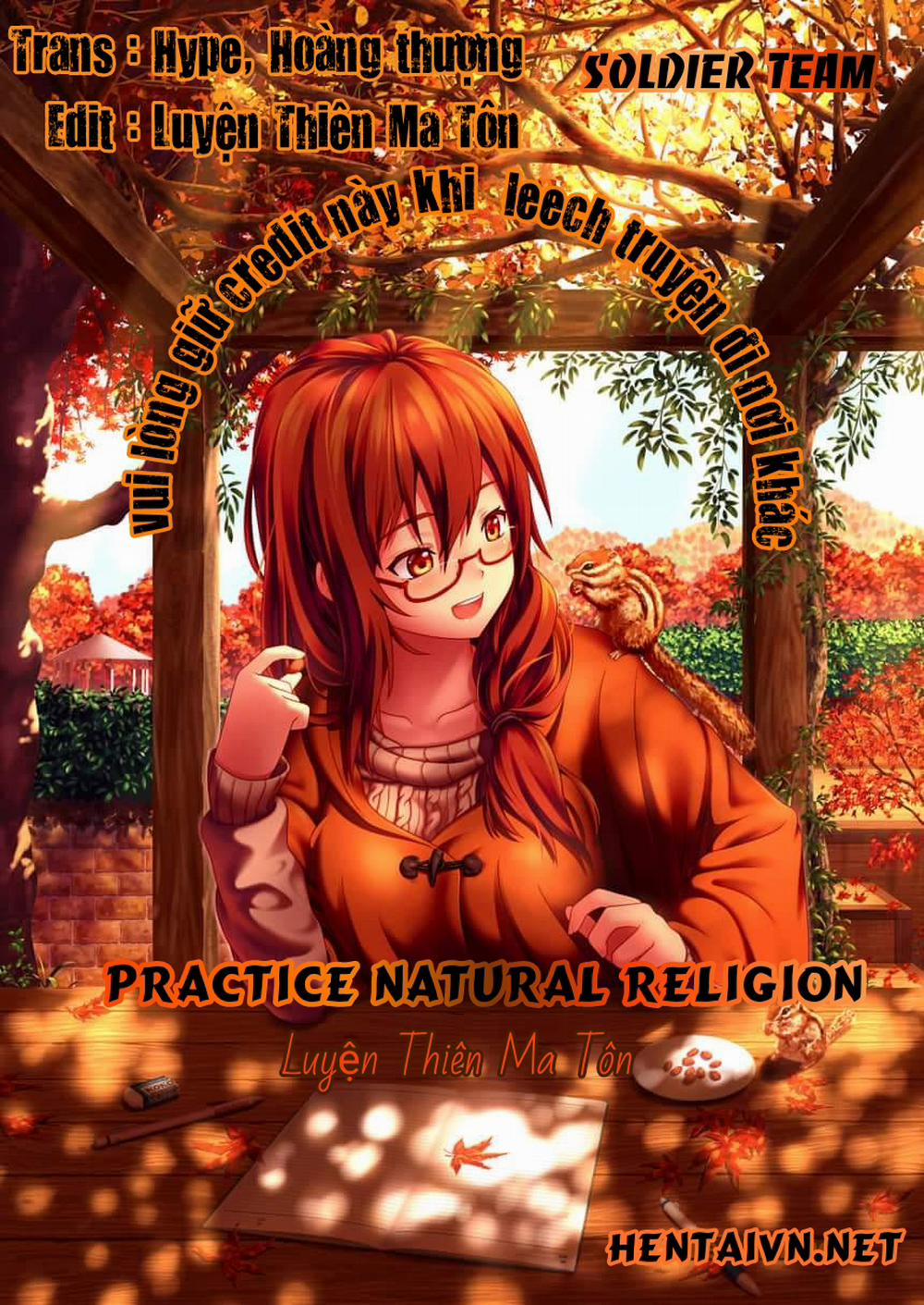 Hebigami no Miko 2 trang 0