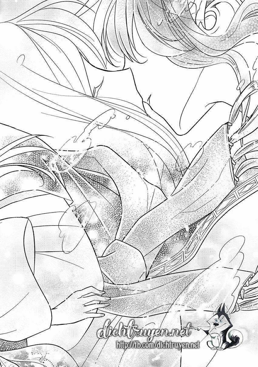 Hebigamisama To Nie No Hanahime 4 trang 29