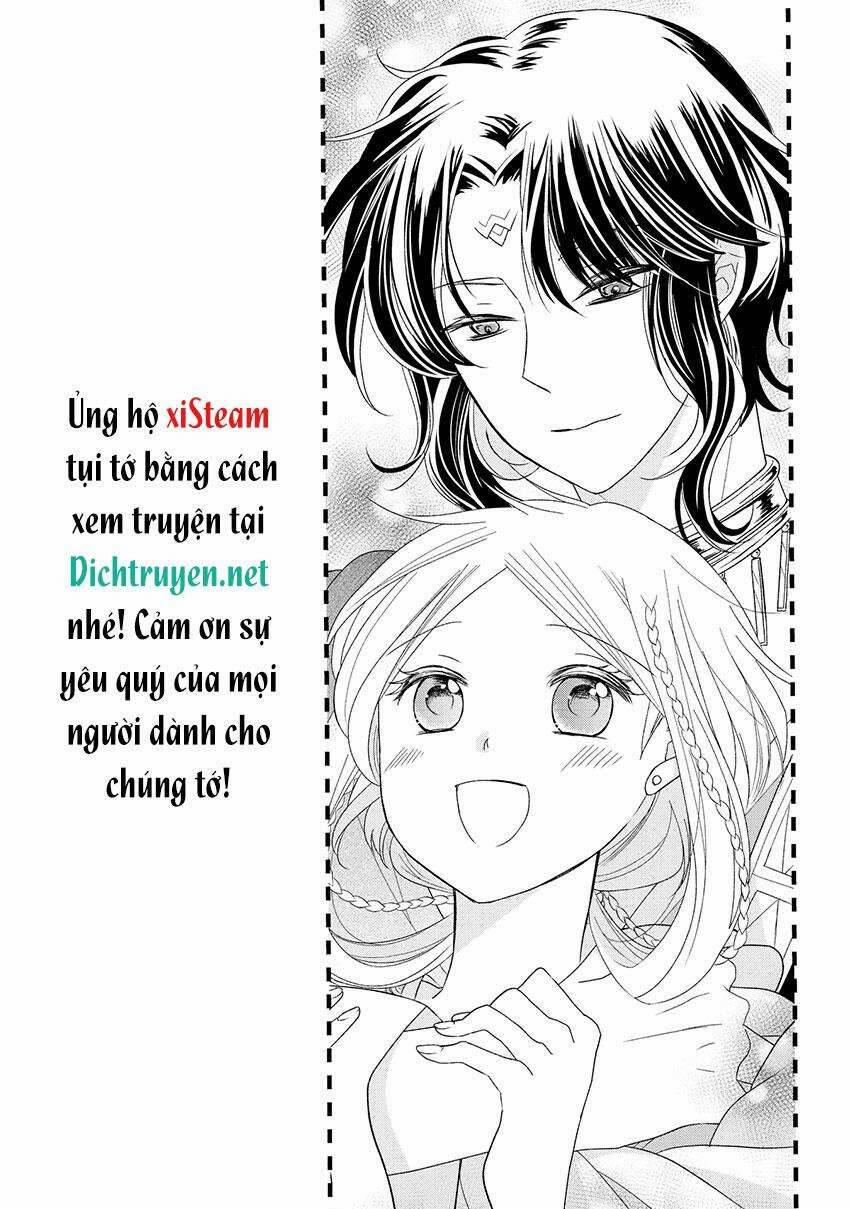 Hebigamisama To Nie No Hanahime 4 trang 39