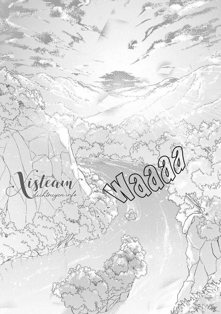 Hebigamisama To Nie No Hanahime 6 trang 28