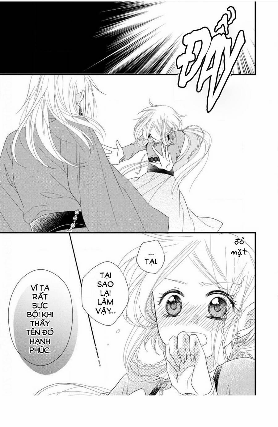 Hebigamisama To Nie No Hanahime 9 trang 2