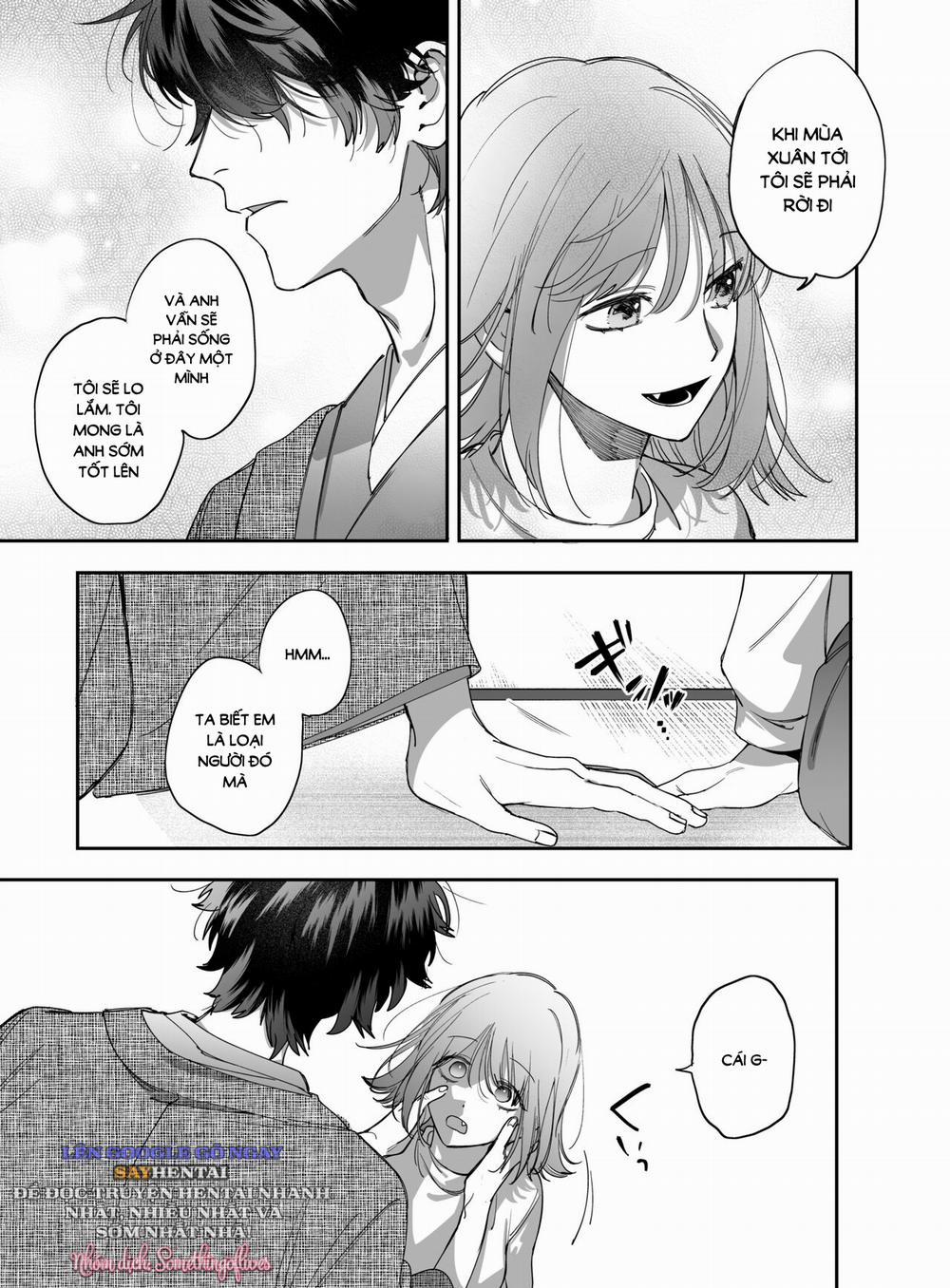 Heibon Onna wa Downer Kami-sama ni Izon sarete Modorenai - Original 1 trang 14