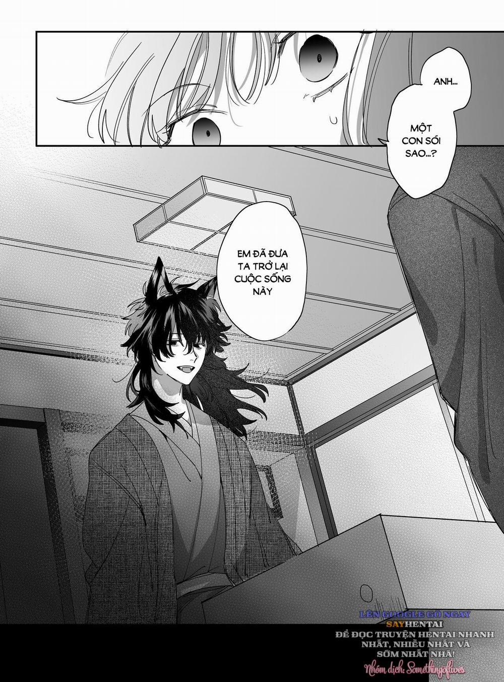 Heibon Onna wa Downer Kami-sama ni Izon sarete Modorenai - Original 1 trang 28