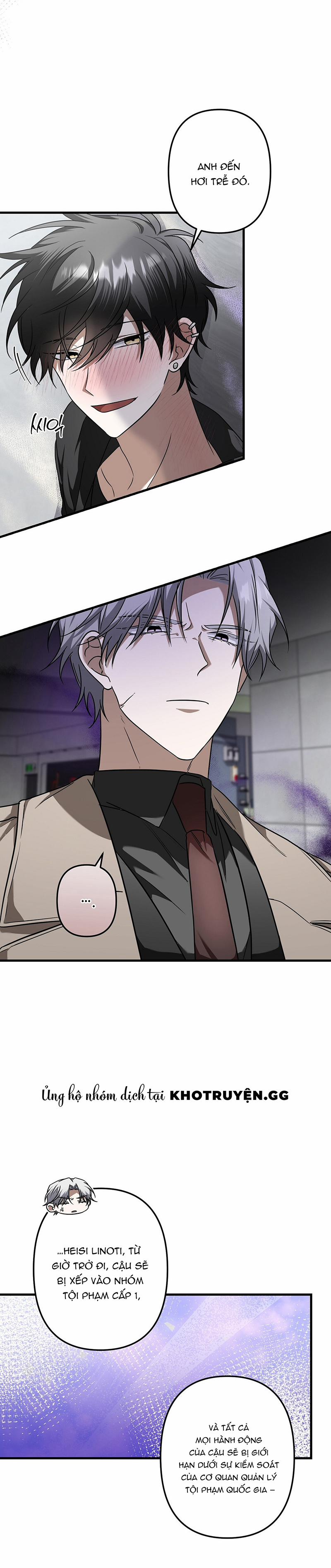 Heishi 2 trang 14