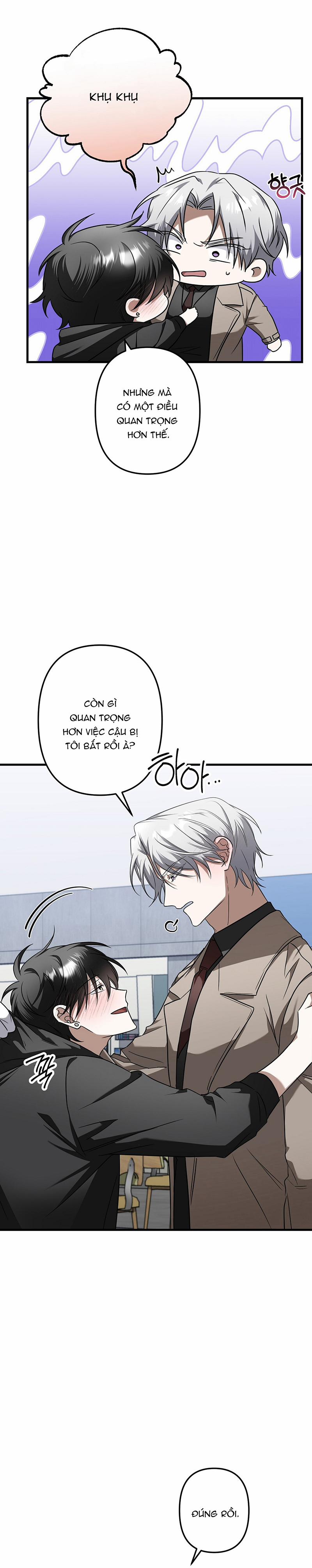 Heishi 2 trang 15
