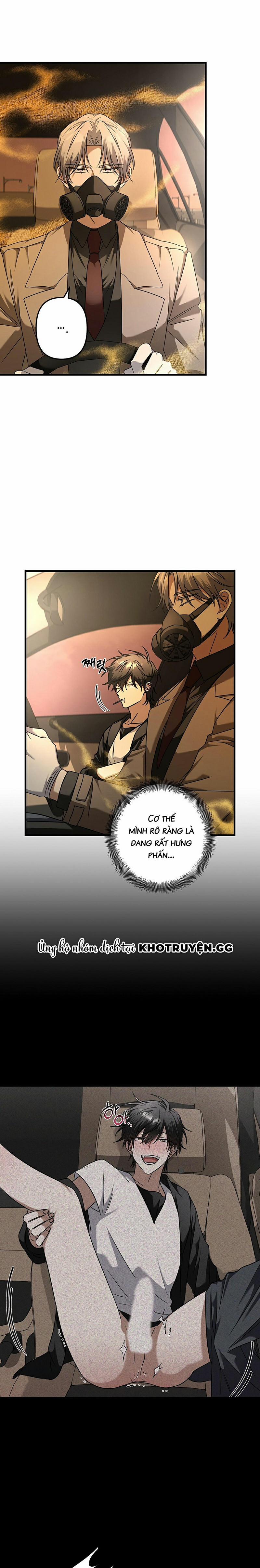 Heishi 4 0 End trang 1