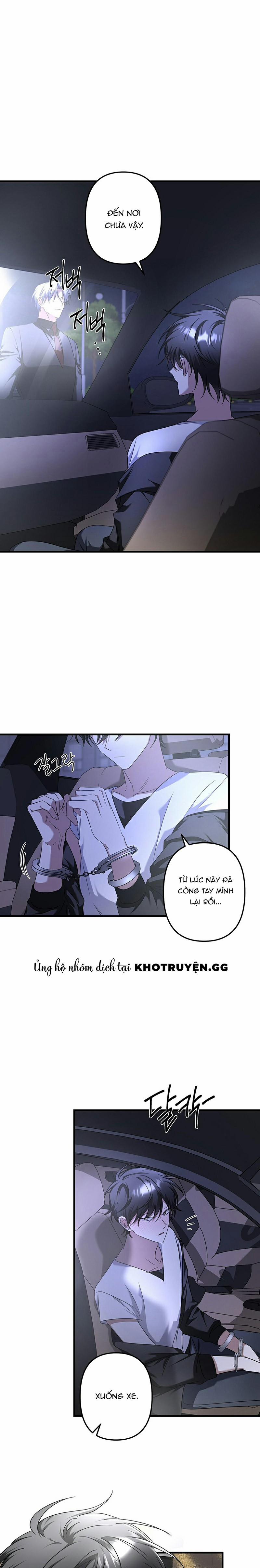 Heishi 4 0 End trang 14