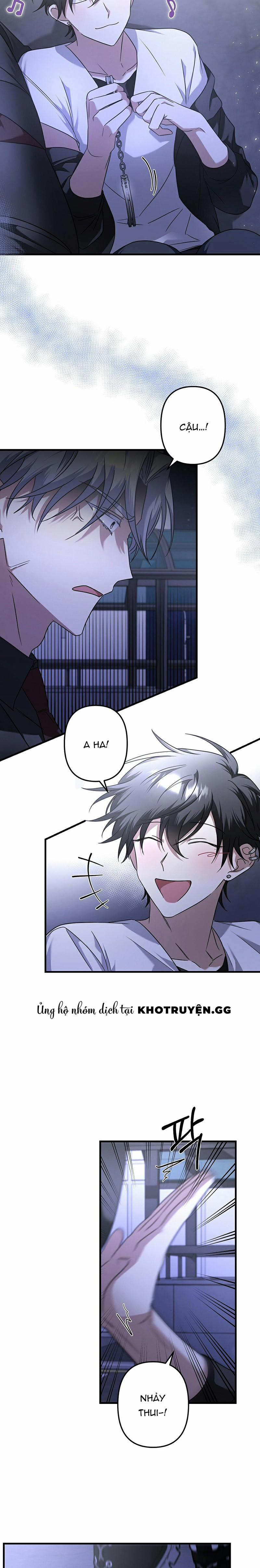 Heishi 4 0 End trang 17