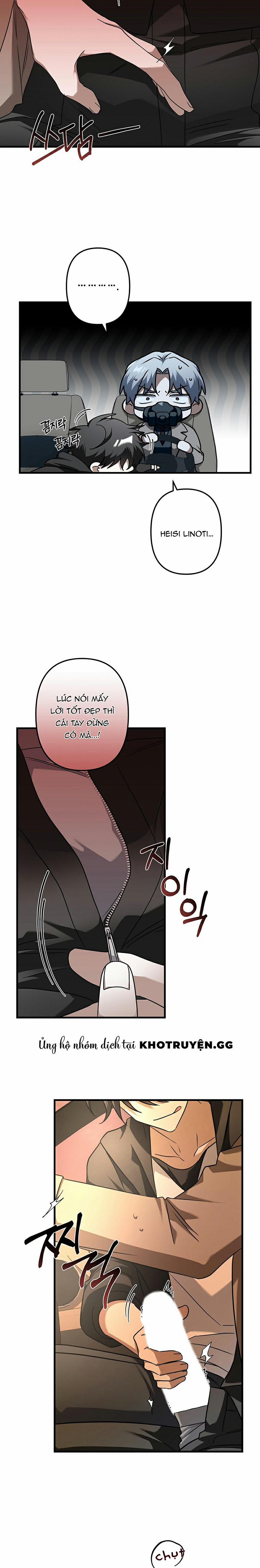 Heishi 4 0 End trang 4