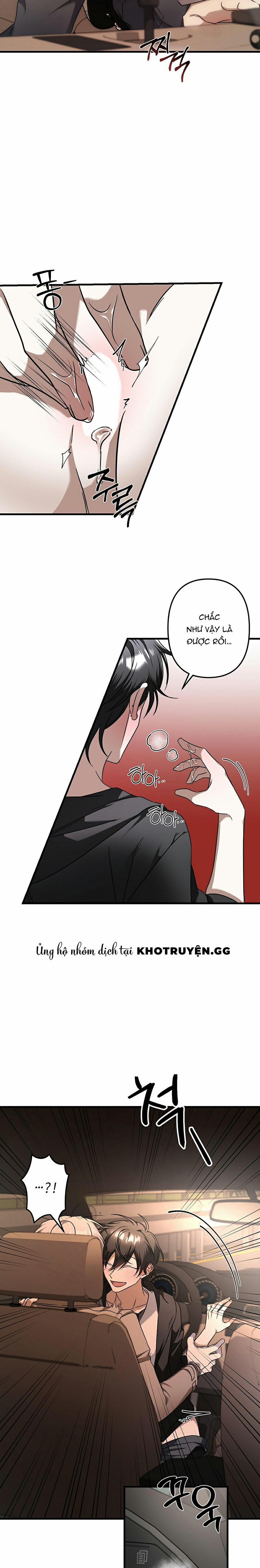 Heishi 4 0 End trang 8