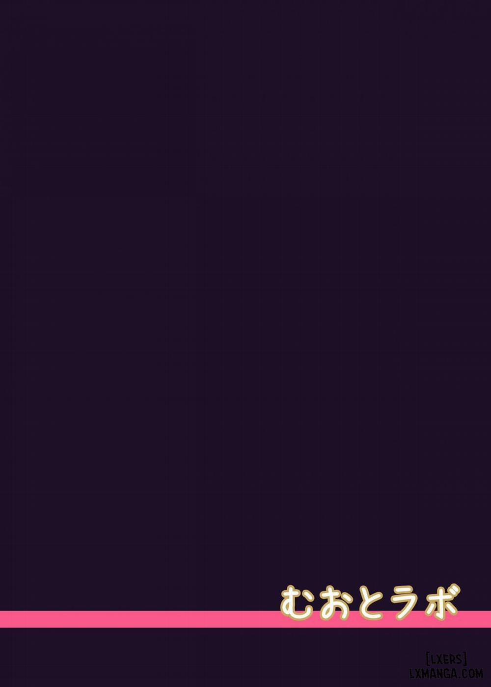 Helena-san de Doutei Sotsugyou Sasete Morau Hon Oneshot trang 15