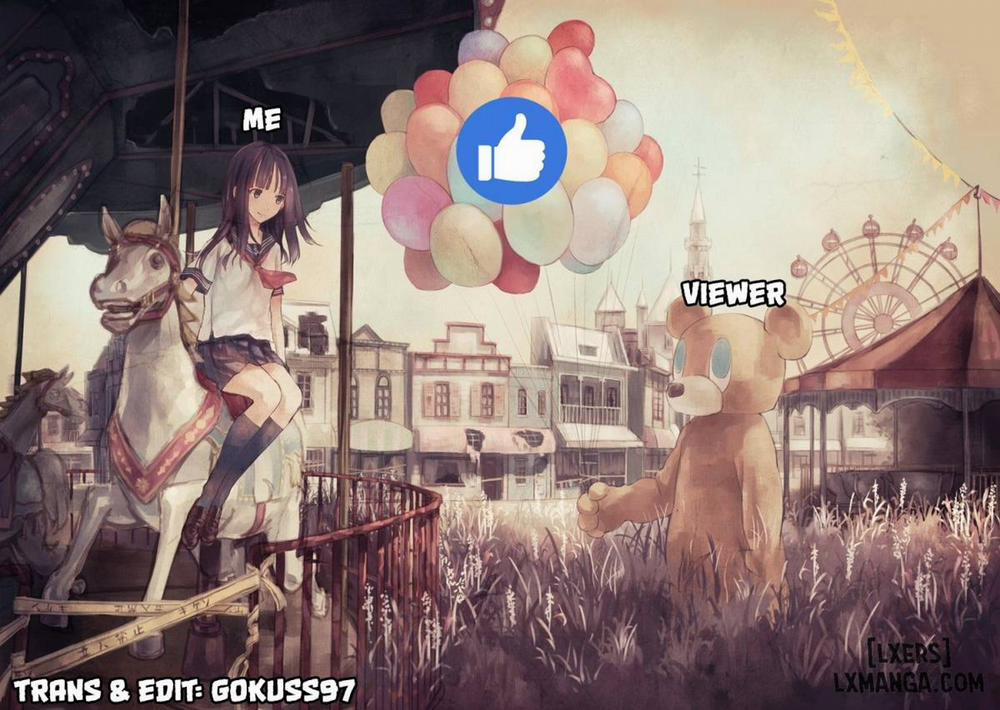 Helena-san de Doutei Sotsugyou Sasete Morau Hon Oneshot trang 16