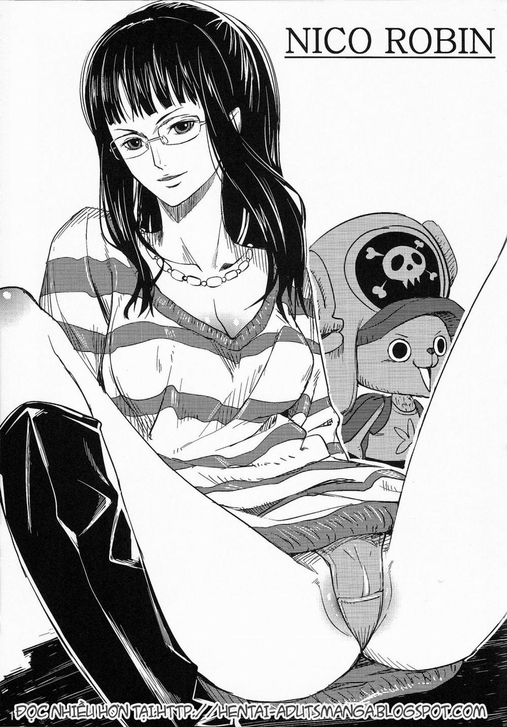 Hell of the Woman Killing Snake Oneshot trang 16