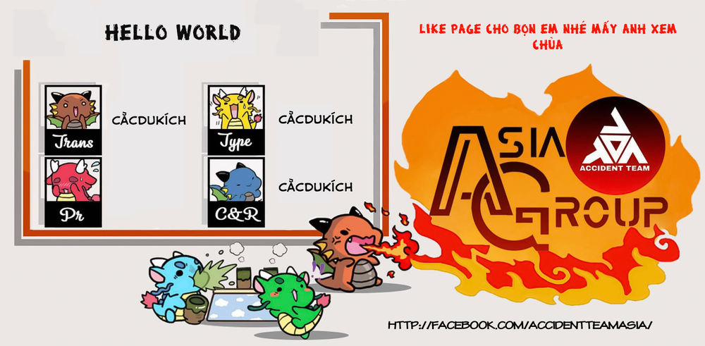 Hello World 1 trang 2