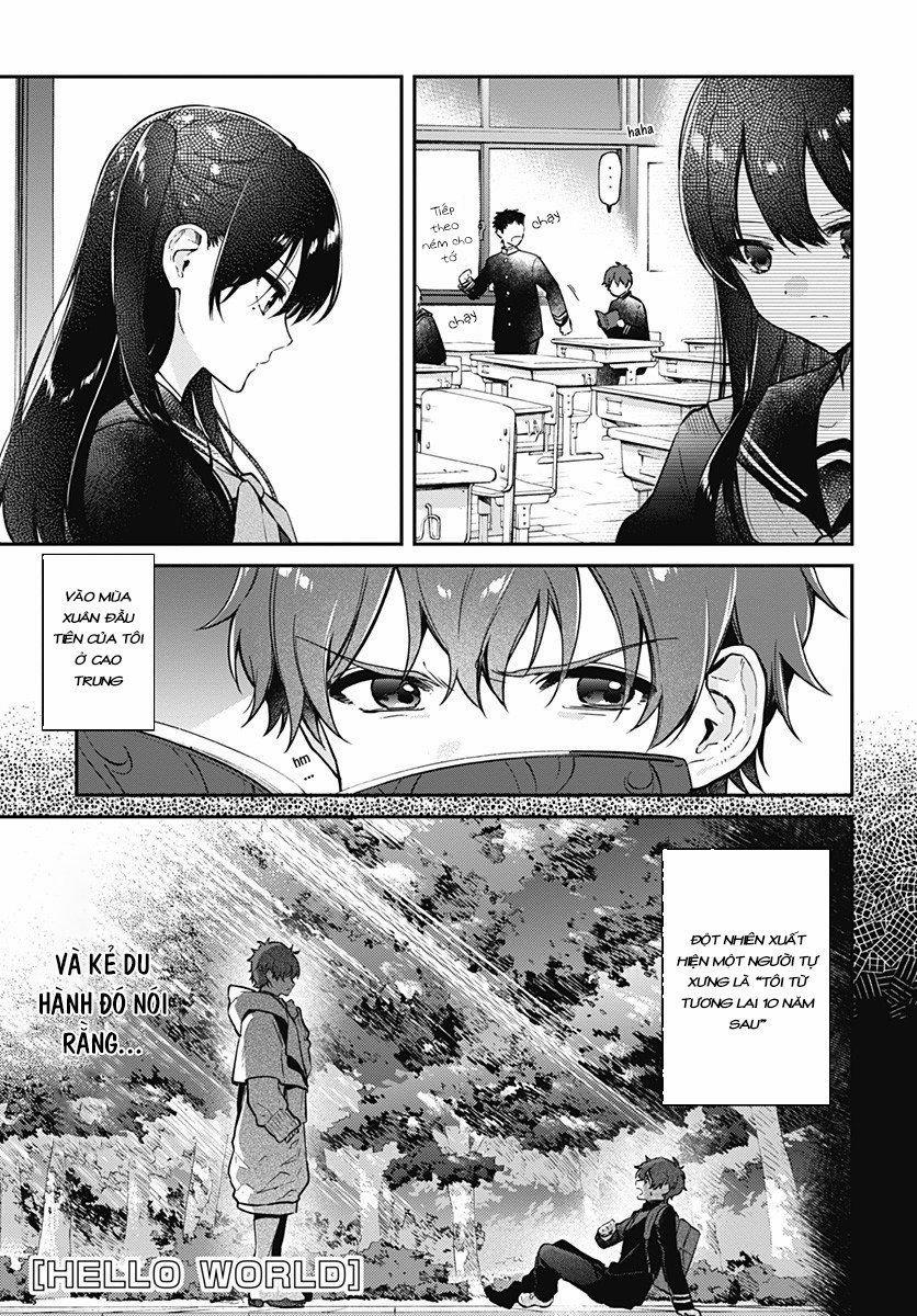 Hello World 2 trang 2