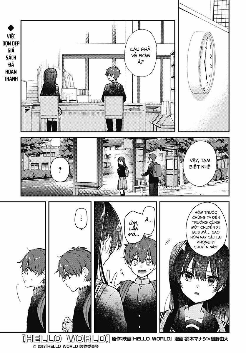 Hello World 3 trang 22
