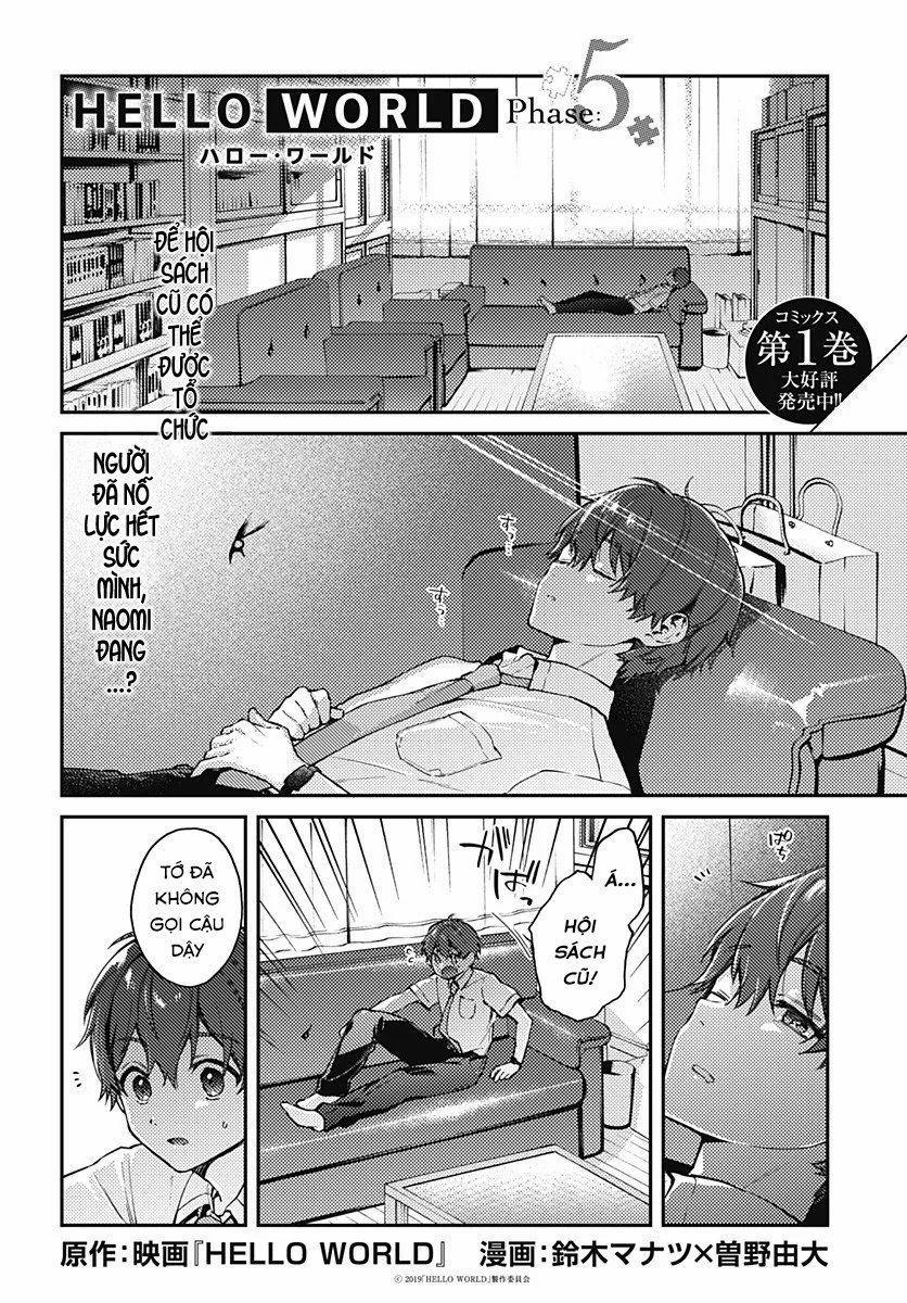 Hello World 5 trang 2