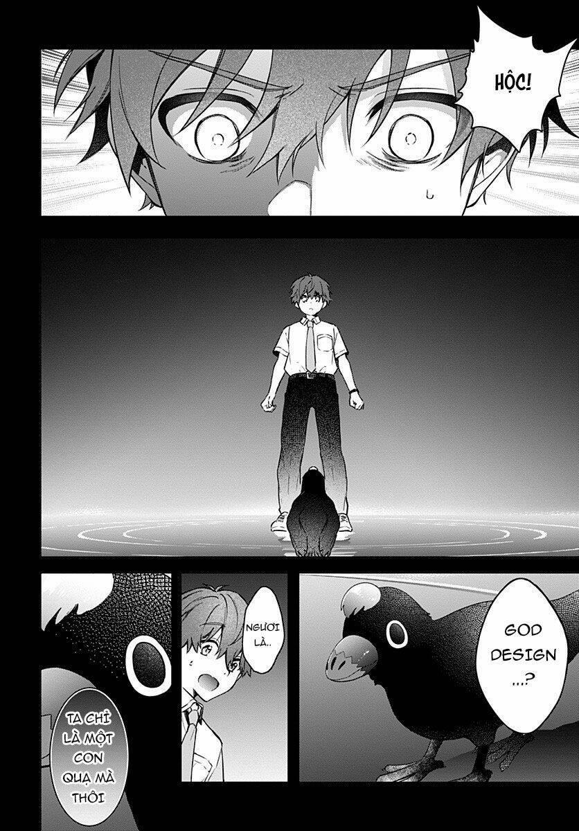 Hello World 8 trang 21