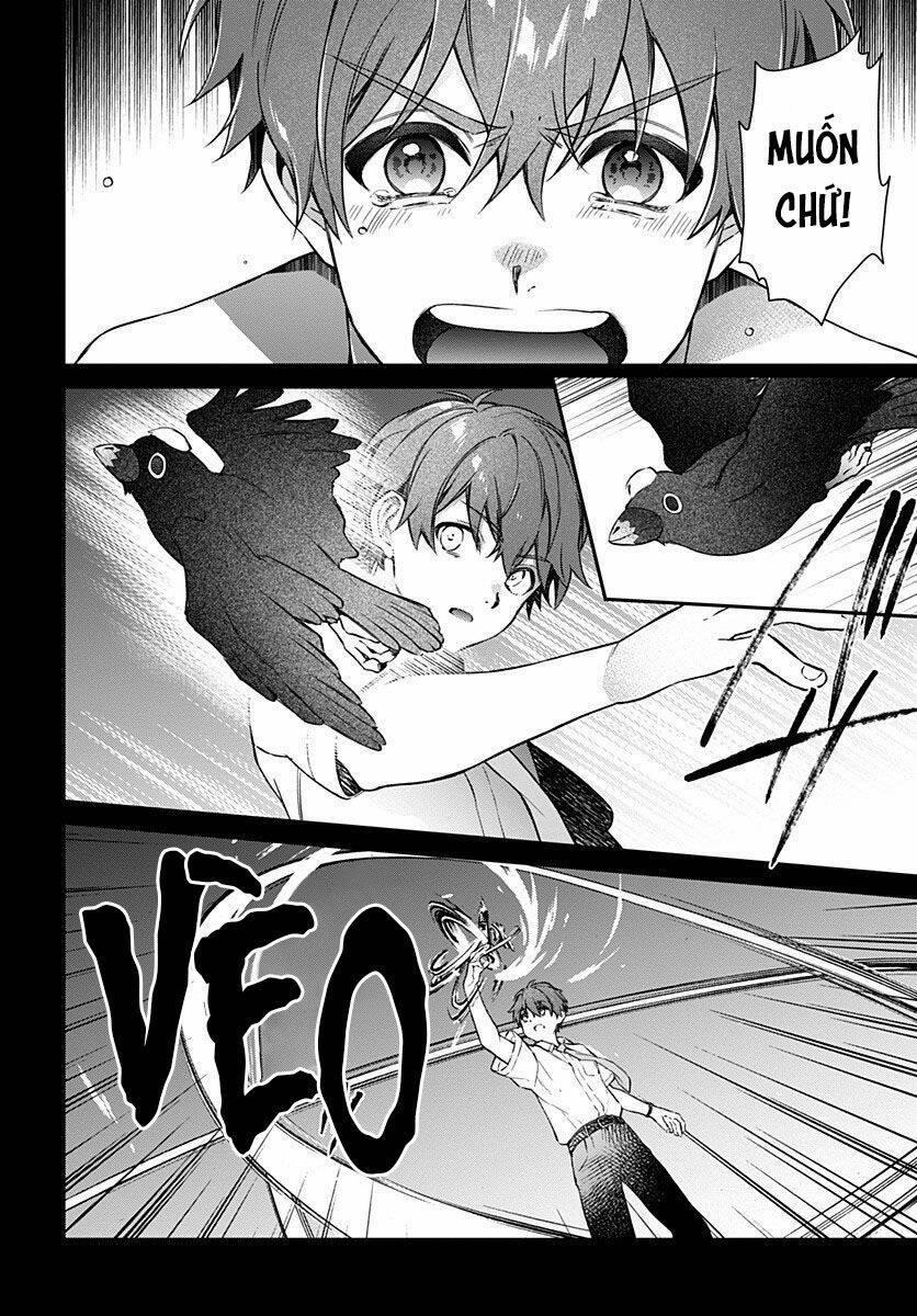 Hello World 8 trang 23