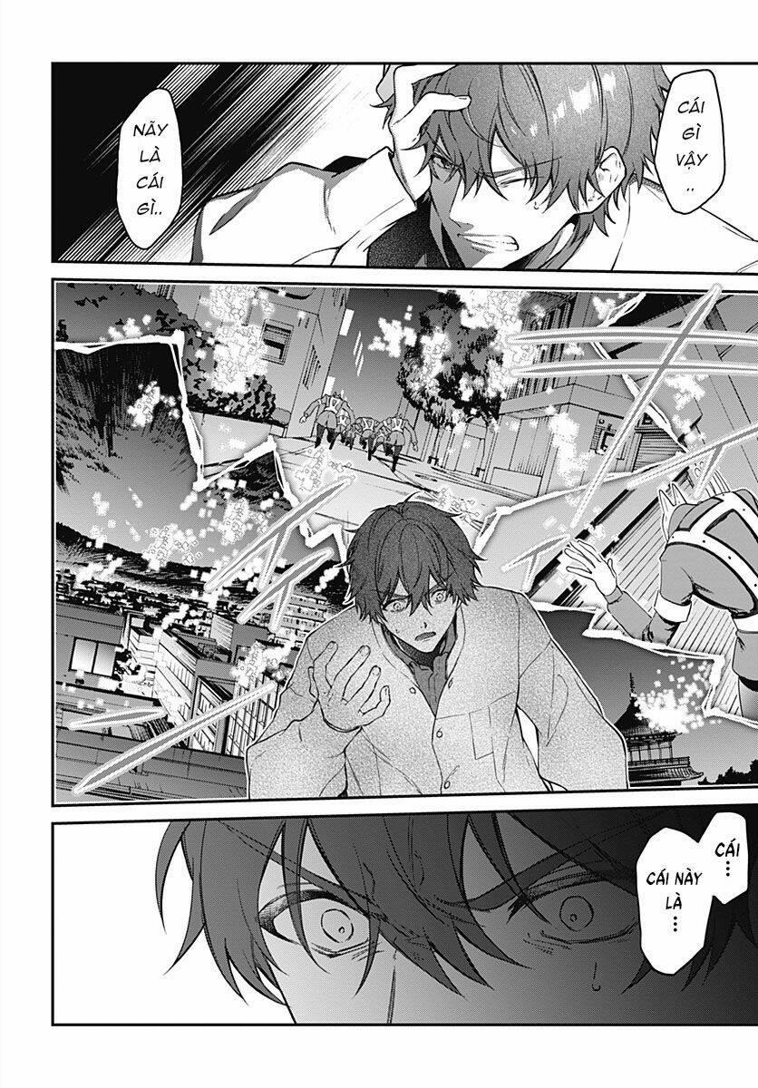 Hello World 8 trang 8