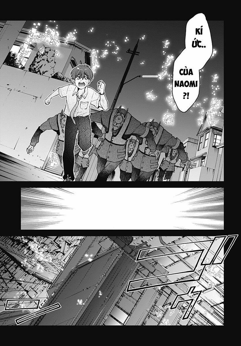 Hello World 8 trang 9