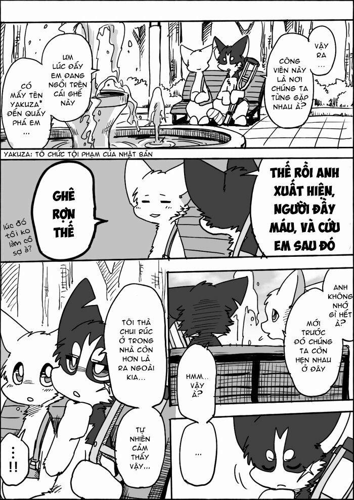 Helper Shibeta 11 trang 21