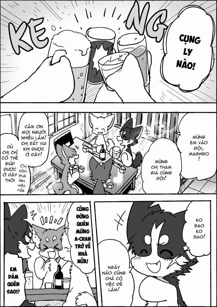 Helper Shibeta 13 trang 1