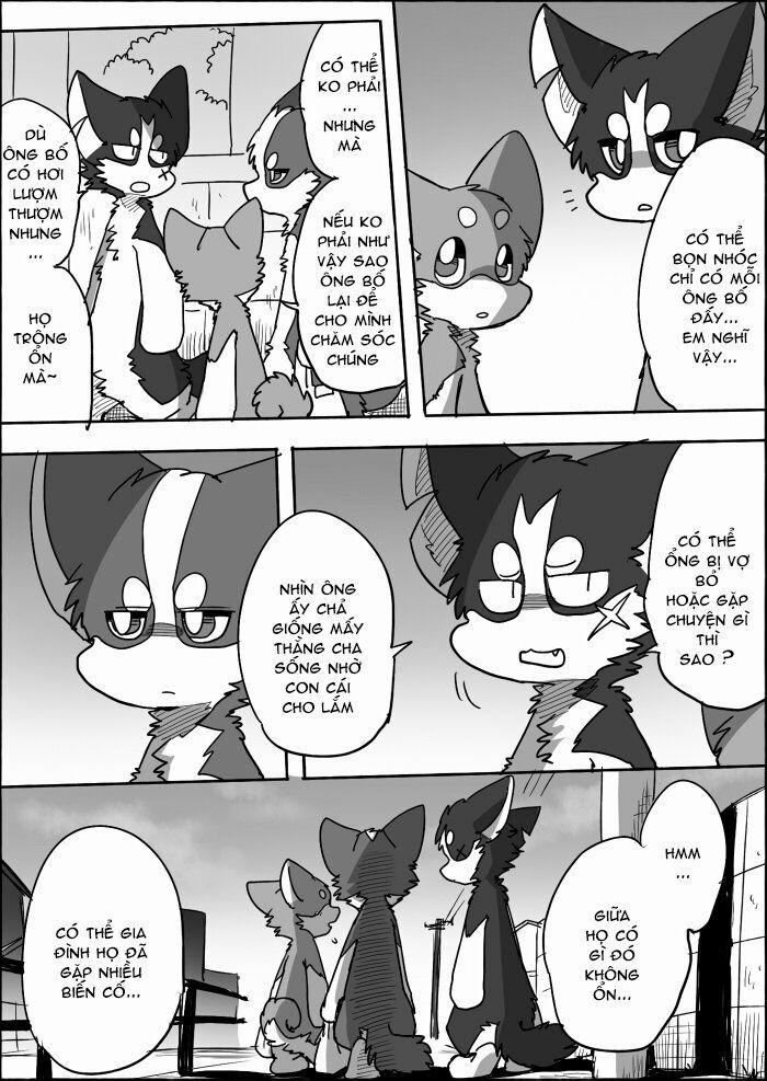 Helper Shibeta 13 trang 15